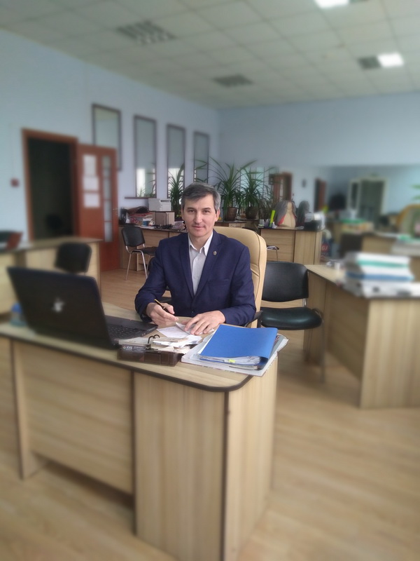 Адвокат
